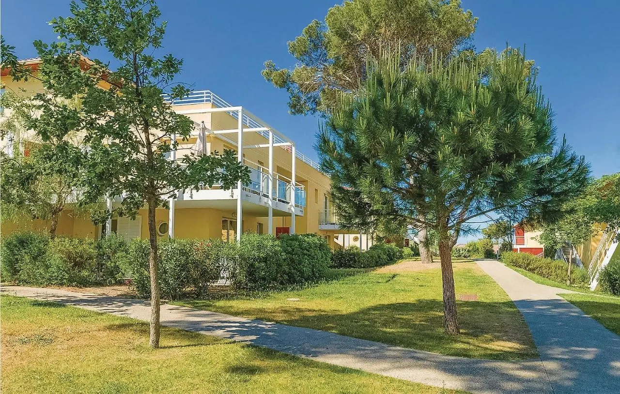Les Terrasses Des Embiez Apartment Six-Fours-les-Plages 0*,  France